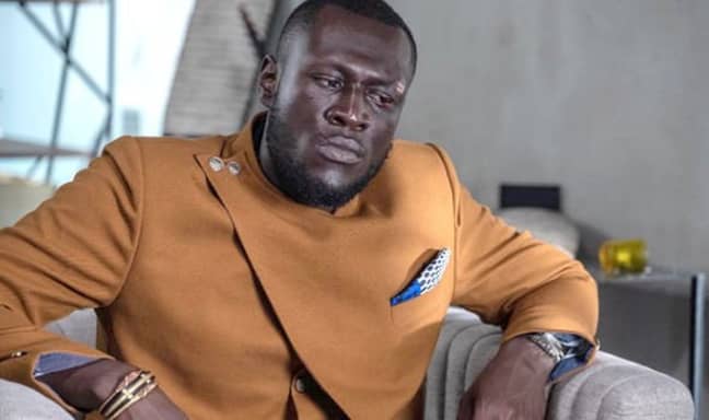 Everything We Know About The BBC's 'Noughts + Crosses' With Stormzy - Tyla