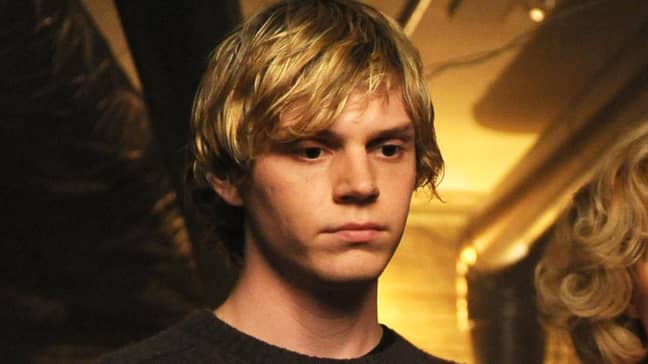 Evan Peters will take the lead as Dahmer (Credit: Netflix)