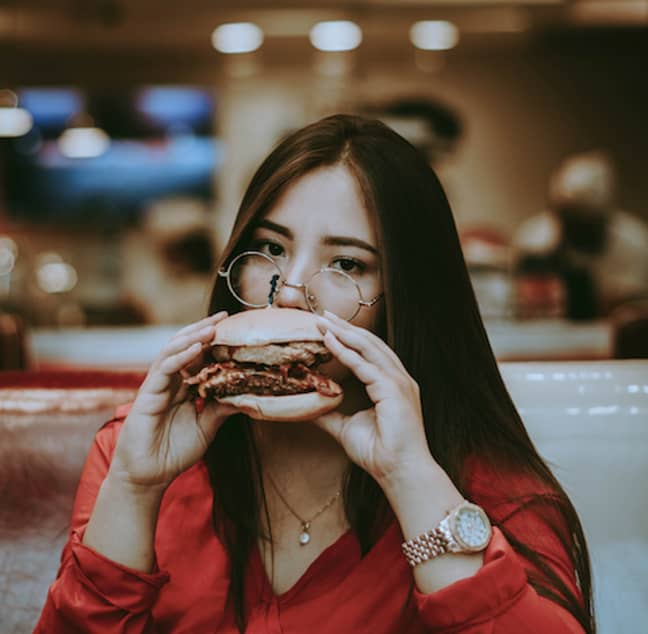 The company want an avid meat eater to take part (Credit: Unsplash) 
