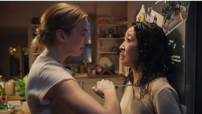 Killing Eve's upcoming fourth series will be its last (Credit: BBC)