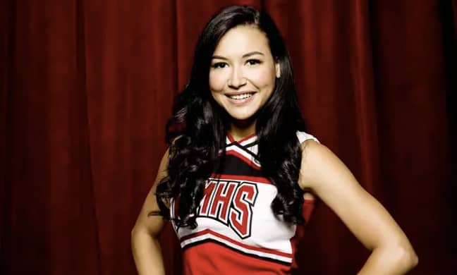 Naya is best known for starring in 'Glee' (Credit: 20th Century Fox)