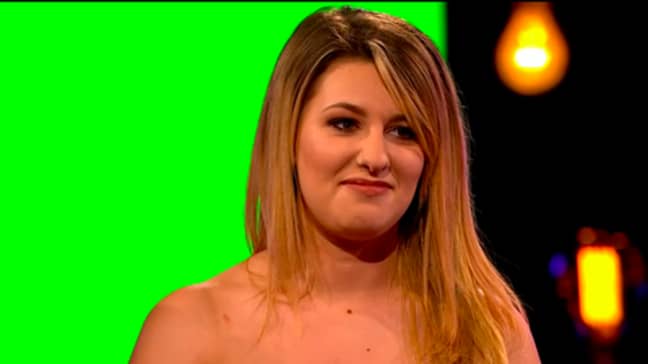 Both potential suitors and dates have to strip bare (Credit: Channel 4)