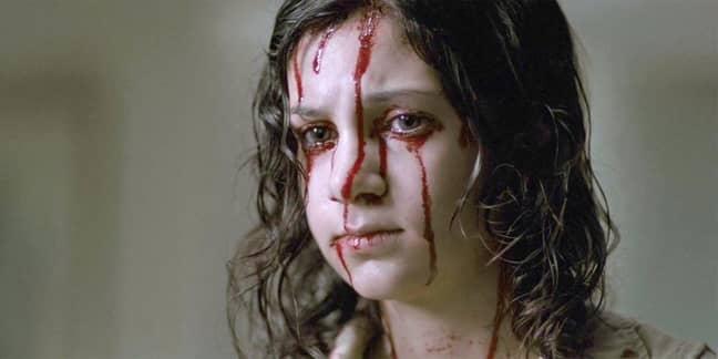 There's a huge collection of films available to watch, including 'Let The Right One In' (Credit: Universal Pictures)