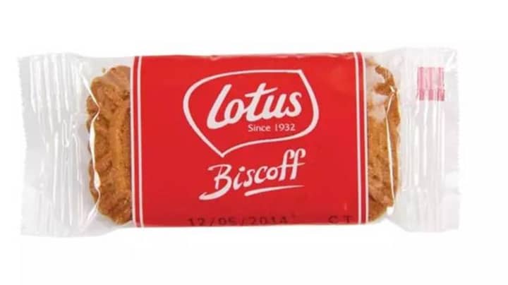 Why Am I So Obsessed With Biscoff? An Investigation