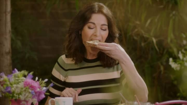 ​Nigella Lawson Savaged For Five Minute Explanation Of How To Make Toast