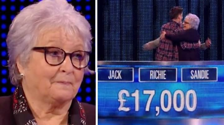 'The Chase' Fans Think Team Should Lose £17k Over Contestant's Accent