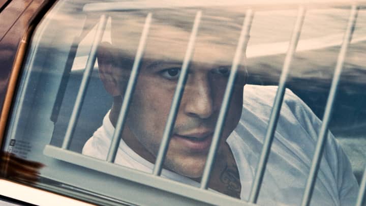 ​People Are Calling 'Killer Inside: The Mind of Aaron Hernandez' So 'Crazy' And 'Dark'
