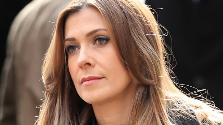 Kym Marsh Pays Moving Tribute To Her Son 10 Years On From His Death