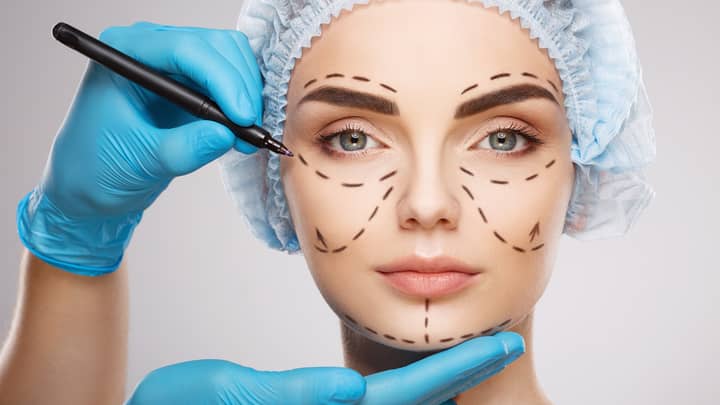 Channel 4's New Show Wants People To Compete To Win Plastic Surgery 