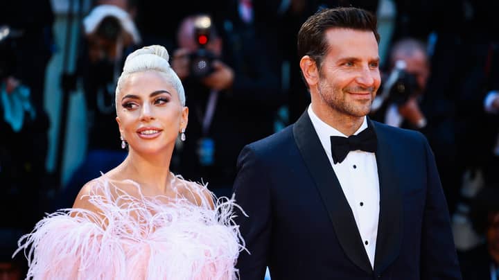 Lady Gaga Reacted To Bradley Cooper's Oscars Snub In The Sweetest Way
