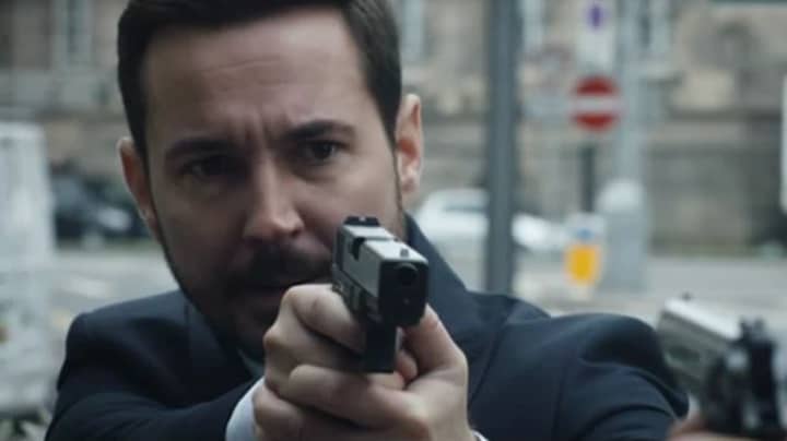 BBC Release Trailer For Line Of Duty Season 5 And It Looks Intense