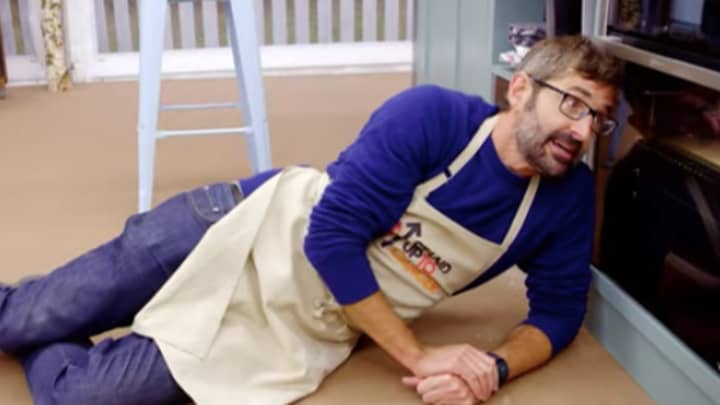 ‘The Great Celebrity Bake Off' Trailer Has Got Us So Excited For The Show