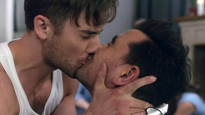 'Schitt's Creek' Star Dan Levy Slams Indian Channel For Same-Sex Kiss Censorship On Show