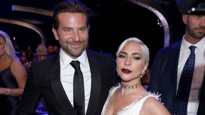 Everyone's Saying The Same Thing About Lady Gaga And Bradley Cooper's Surprise Performance