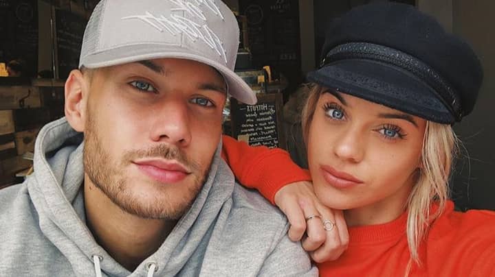 Love Island's Laura Crane And Jack Fowler Have Gone Their Separate Ways