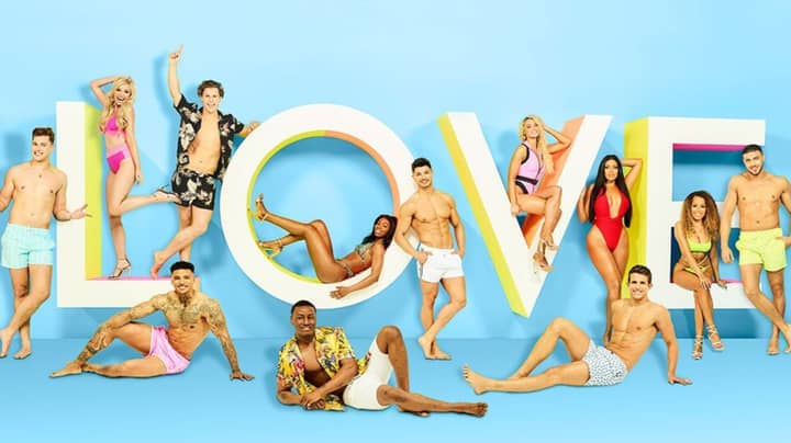 Where Is Love Island Being Filmed This Year?