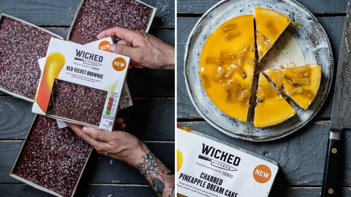 Tesco Expands Its Vegan Range With 26 New Delicious Products