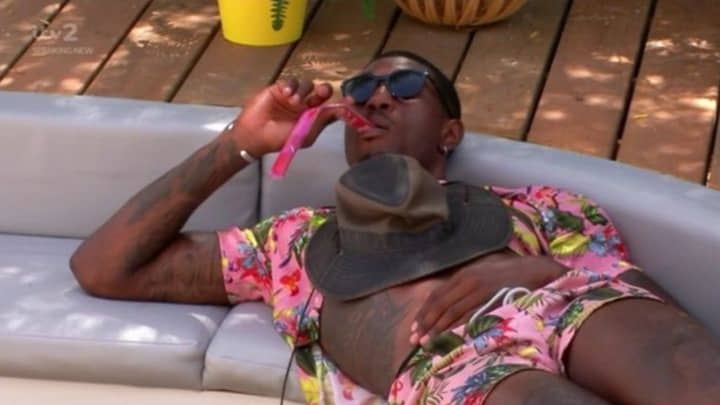 'Love Island' Star Ovie Soko Is A National Treasure And Must Be Protected At All Costs