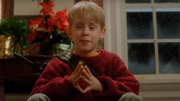 Everything We Know About The 'Home Alone' Remake 