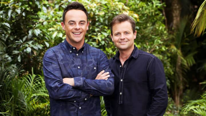 I'm A Celebrity Get Me Out Of Here Date Has Been Announced
