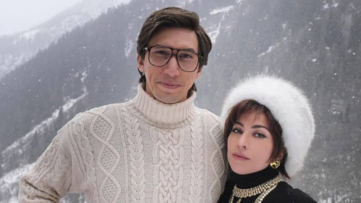 American Crime Story Fans Will Love New Drama House Of Gucci Starring Lady Gaga And Adam Driver