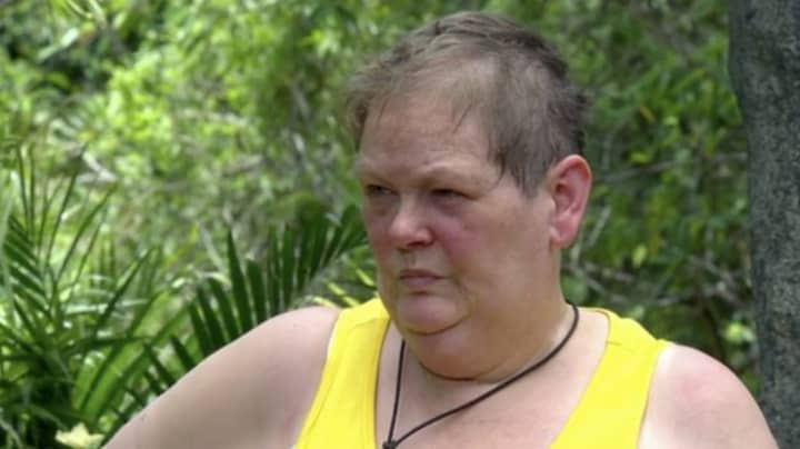 I'm A Celebrity Viewers Call For Anne Hegerty To Leave The Jungle