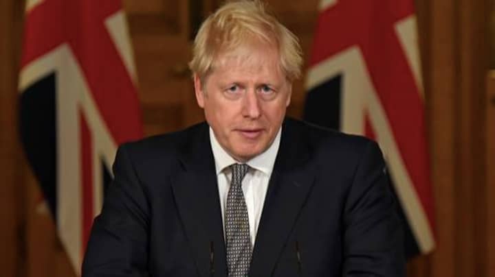 Wedding Limitations Could Stay In Place Throughout June, Boris Says