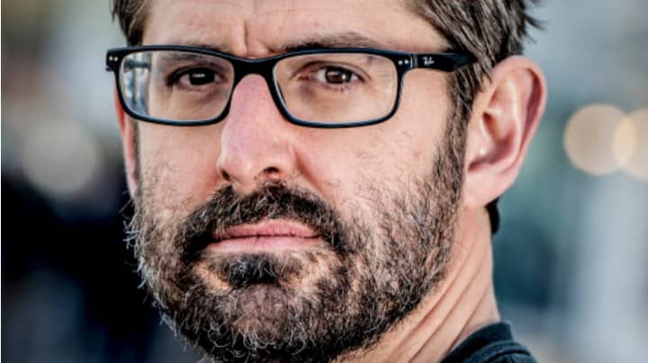 70 Louis Theroux Documentaries Just Got Added To BBC iPlayer