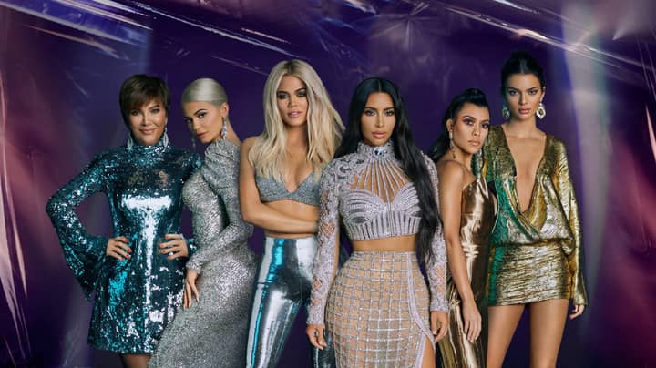 The Kardashians Have Announced They're Doing A New Reality TV Series