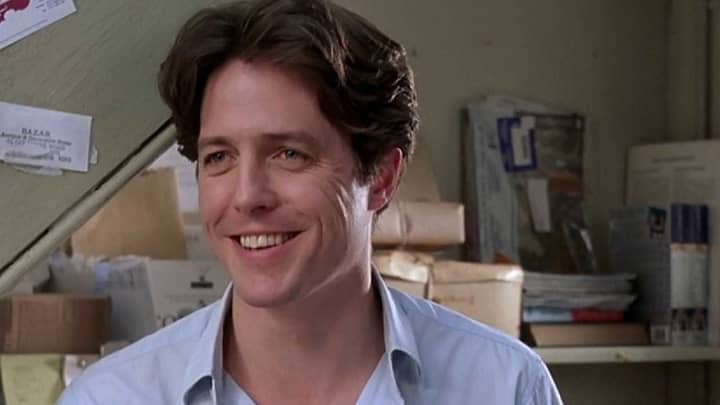 Hugh Grant Wants To Make A Notting Hill Sequel - But With A Depressing Twist