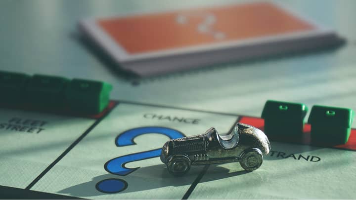 Playing Monopoly At Christmas Can Actually Be Bad For Your Mental Health