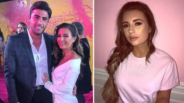 Dani Dyer's Granny Just Launched Into An Epic Rant On Twitter
