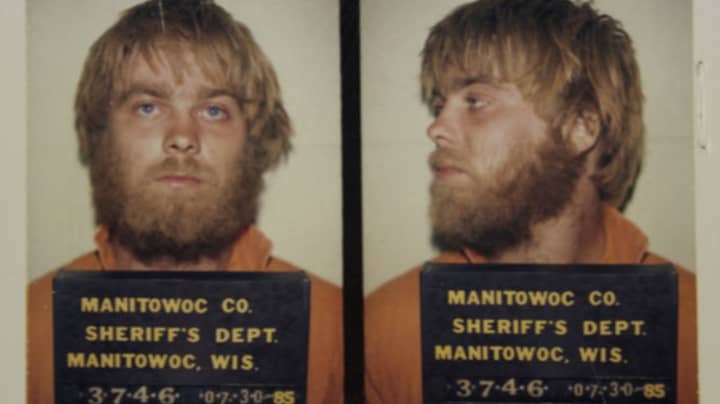 Netflix Just Released The Official Trailer For Making A Murderer Part 2