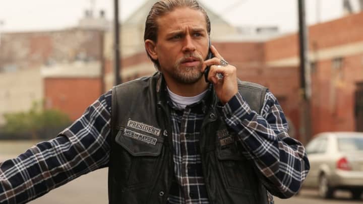 ‘Sons Of Anarchy’ Creator Kurt Sutter Teases Plans For Prequel And Sequels To Come