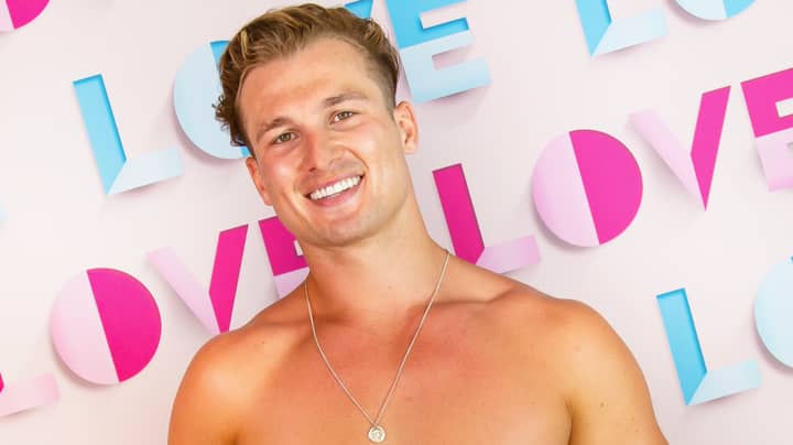 Chuggs Wallis Love Island: Who Is The New Bombshell Contestant?