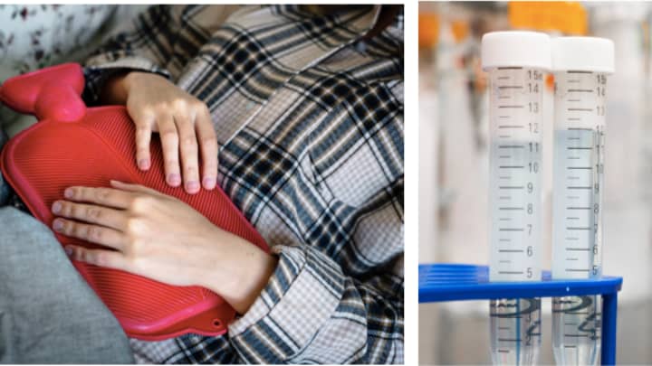 New Blood Test Could Detect 90% Of Endometriosis Cases, Saving Women Years Of Pain