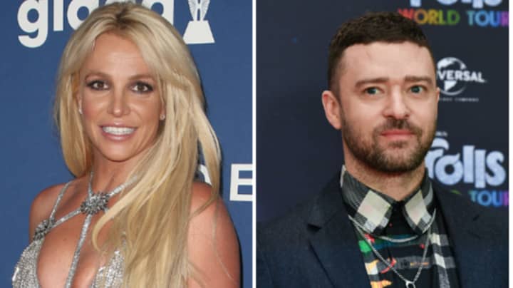 Framing Britney Spears: Fans In Shock Over Justin Timberlake's 'Disgusting' Virginity Comments