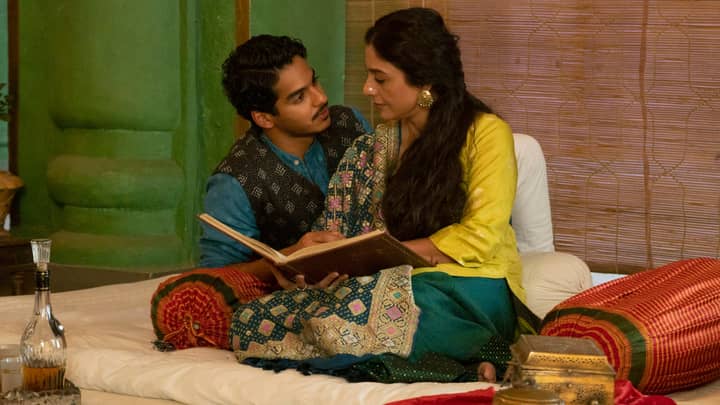 ‘A Suitable Boy’ Fans Left “Crying” By Emotional Drama   