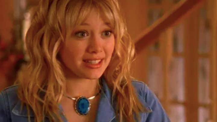 Hilary Duff Shares New Details On The 'Lizzie McGuire' Revival