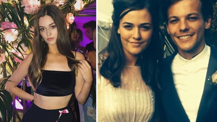 Louis Tomlinson's Younger Sister Félicité Reportedly Dead, Aged 18 