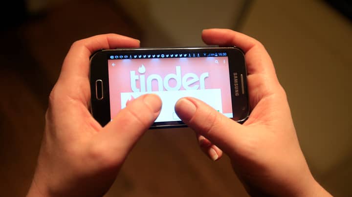 Man Sparks Outrage With Appalling Tinder Bio