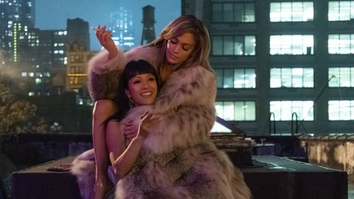 The New Trailer For 'Hustlers' Starring J.Lo And Lizzo Is Giving Us Life