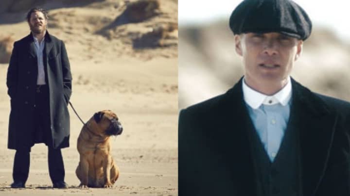 'Peaky Blinders' Fans So Happy Tommy Shelby Saved Alfie Solomons’ Dog
