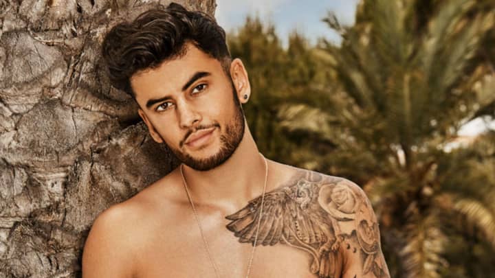 Love Island’s Niall Aslam Left The Show After Suffering From Psychosis And Spent Two Weeks In Psychiatric Hospital