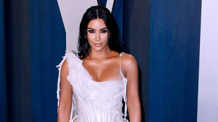 People Are Calling Kim Kardashian 'Tone-Deaf' After Private Island Party