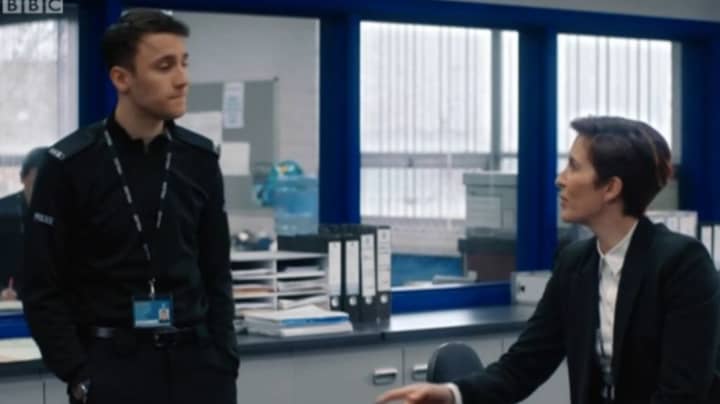 Line Of Duty Are Convinced That Ryan Will Kate Fleming