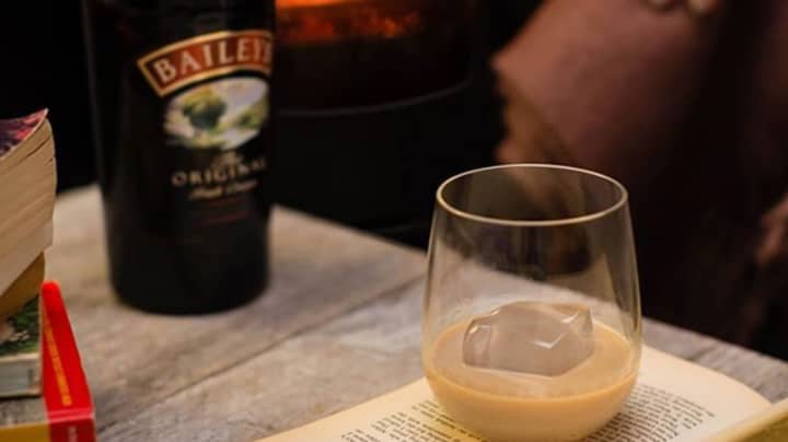 You Can Get A Litre Of Baileys For £10 This Weekend
