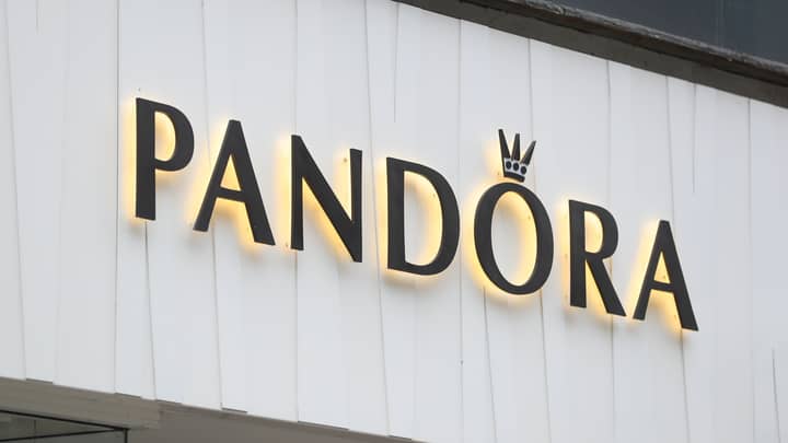 Pandora Has A Secret Outlet Store And You Can Get Charms As Cheap As £5