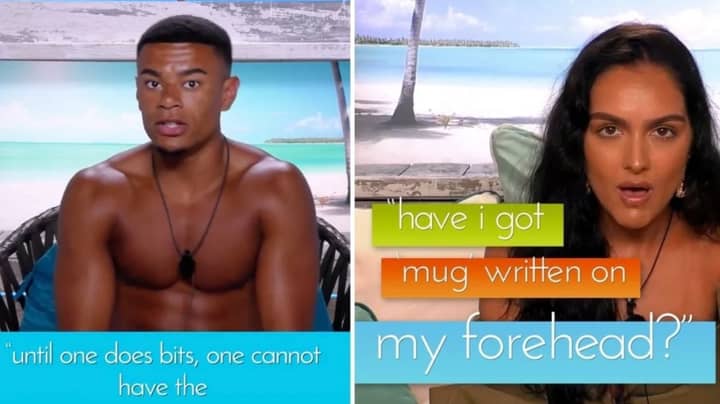 Love Island Sayings Explained: From ‘Cracking On’ To The ‘Do Bits Society’