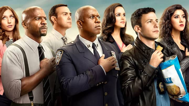 'Brooklyn Nine-Nine' Season 6 Is Coming To Netflix UK On 28th March